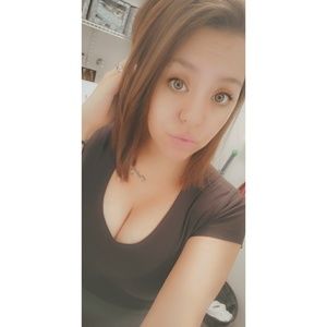 Meet your Posher, Nikkita